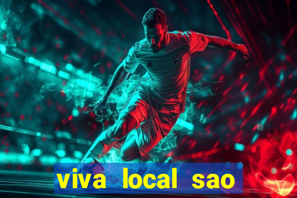 viva local sao jose sc